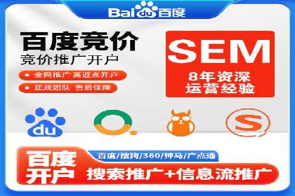 SEM代运营机构案例分析：优化策略详解